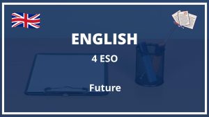 Ejercicios Future 4 ESO PDF Exercices con Soluciones
